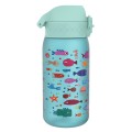ION8 Butelka 350ml Fish