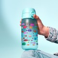 ION8 Butelka 350ml Fish