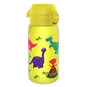 Butelka 350ml Dinosaur ION8 