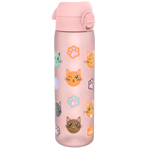 ION8 Butelka 500ml Cats