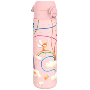 Butelka ze stali 600ml Fairies ION8 