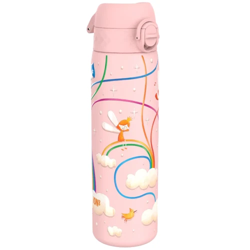 ION8 Butelka ze stali 600ml Fairies