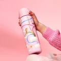 ION8 Butelka ze stali 600ml Fairies