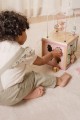 Little Dutch Kostka edukacyjna Fairy Garden FSC
