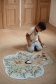Little Dutch Puzzle XXL Forest Friends FSC
