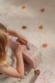 Little Dutch Zestaw 2 walizek Fairy Garden różowy FSC