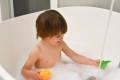 Mom's Care Rybki zabawka do kąpieli bez dziurki