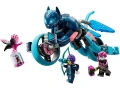 LEGO DREAMZZZ Koci motocykl Zoey 71479