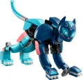LEGO DREAMZZZ Koci motocykl Zoey 71479