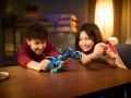 LEGO DREAMZZZ Koci motocykl Zoey 71479