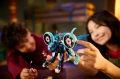 LEGO DREAMZZZ Koci motocykl Zoey 71479