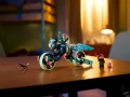 LEGO DREAMZZZ Koci motocykl Zoey 71479
