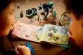 LEGO DREAMZZZ Koci motocykl Zoey 71479
