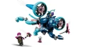 LEGO DREAMZZZ Koci motocykl Zoey 71479