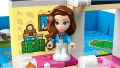 LEGO Książka z przygodami Piotrusia Pana i Wendy 43220