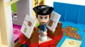 LEGO Książka z przygodami Piotrusia Pana i Wendy 43220