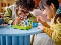 LEGO Książka z przygodami Piotrusia Pana i Wendy 43220