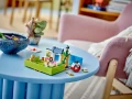 LEGO Książka z przygodami Piotrusia Pana i Wendy 43220