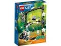 LEGO Wyzwanie kaskaderskie: przewracanie 60341