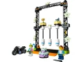 LEGO Wyzwanie kaskaderskie: przewracanie 60341
