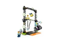 LEGO Wyzwanie kaskaderskie: przewracanie 60341