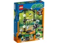 LEGO Wyzwanie kaskaderskie: przewracanie 60341