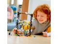 LEGO Wyzwanie kaskaderskie: przewracanie 60341