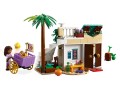 Lego CITY DISNEY 43223 Asha w Rosas