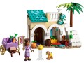 Lego CITY DISNEY 43223 Asha w Rosas