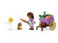 Lego CITY DISNEY 43223 Asha w Rosas
