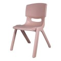 Little Dutch Krzesełko dla dzieci Pastel Pink 2013599