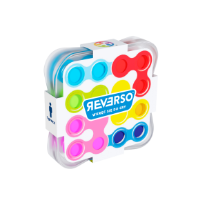 Smart Games Reverso (ENG) IUVI Games