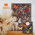 Puzzlove CzuCzu 1000el puzzle rodzinne