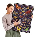 Puzzlove CzuCzu 1000el puzzle rodzinne