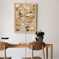 Puzzlove CzuCzu Koty 1000el puzzle rodzinne