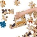 Puzzlove CzuCzu Koty 60el.