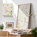 Puzzlove CzuCzu Kwiaty polne 1000el