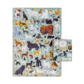Puzzlove CzuCzu Psy 40el.