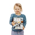 Puzzlove CzuCzu Psy 40el.