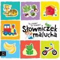 Aksjomat To mam! To znam! Słowniczek malucha