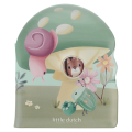 Little Dutch Książeczka do kąpieli zmieniająca kolor Forest Friends