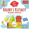 TREFL  ABC malucha - Kolory i kształty