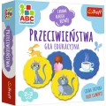 TREFL ABC malucha - Przeciwieństwa