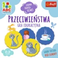 TREFL ABC malucha - Przeciwieństwa