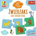 TREFL ABC malucha - Zwierzaki