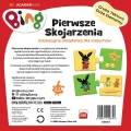 TREFL Bing Pierwsze skojarzenia