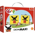TREFL GRA - Memos Maxi Bing