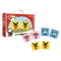 TREFL GRA - Memos Maxi Bing