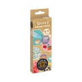Czuczu Quizy edukacyjne 8-9 lat