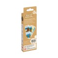 Czuczu Quizy edukacyjne 8-9 lat